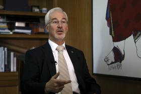 MÉDICOS QUE ACABAM ESPECIALIDADE SÃO O TRIPLO DO QUE OS QUE SE REFORMAM – ORDEM