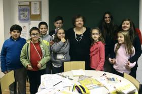 REFORMADOS ATIVOS EM BUSCA DE UM ENVELHECIMENTO SAUDÁVEL EM COIMBRA