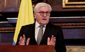 BERLIM DIZ QUE DECLARAÇÕES DE TRUMP SOBRE A NATO SÃO PREOCUPANTES