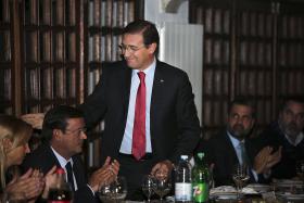 GOVERNO NÃO CONTA COM O VOTO DO PSD CASO A DESCIDA DA TSU VÁ AO PARLAMENTO – PASSOS COELHO