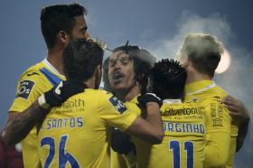 AROUCA PROCURA TRÊS PONTOS E A QUARTA VITÓRIA CONSECUTIVA FRENTE AO BOAVISTA