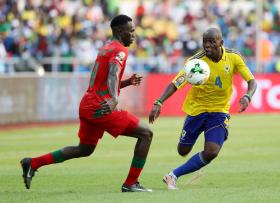 CAN2017: GUINÉ-BISSAU ESTREIA-SE COM EMPATE FRENTE AO GABÃO