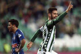 GOLO DE FREDERICO VENÂNCIO GARANTE TRIUNFO DO VITÓRIA DE SETÚBAL SOBRE NACIONAL