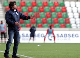 DANIEL RAMOS ESPERA DIFICULDADES DO SPORTING, MESMO NUM “PERÍODO CONTURBADO”