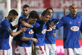 QUIM MACHADO DESTACA MOMENTO DO VITÓRIA, MAS LEMBRA “OBRIGAÇÃO” DO BELENENSES NO RESTELO