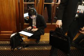 NÚMERO DE INTERNAUTAS CHINESES ULTRAPASSOU OS 730 MILHÕES EM 2016