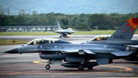 EXÉRCITO DE TAIWAN SIMULA ATAQUE DA CHINA EM DOIS DIAS DE MANOBRAS
