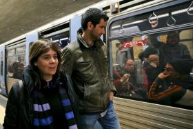 “POR UMA VEZ PSD TEM RAZÃO, DESCIDA DA TSU É MÁ” — CATARINA MARTINS