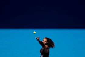 OPEN DA AUSTRÁLIA: SERENA WILLIAMS VENCE BELINDA BENCIC