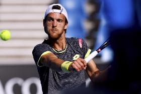 OPEN DA AUSTRÁLIA: JOÃO SOUSA ELIMINADO APÓS ‘MARATONA’ DE MAIS DE TRÊS HORAS