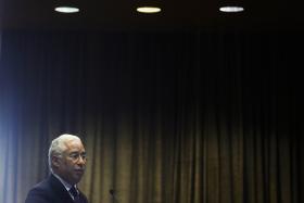 ANTÓNIO COSTA DIZ QUE FMI FELICITOU GOVERNO PELOS RESULTADOS ALCANÇADOS