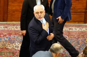 IRÃO ADVERTE WASHINGTON PARA NÃO PROCURAR “NOVAS TENSÕES”