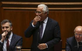 COSTA AFIRMA QUE JÁ IMAGINA PASSOS CONTRA A NATO E PELA REESTRUTURAÇÃO DA DÍVIDA