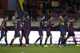 DESPORTIVO DE CHAVES CONVOCA 17 JOGADORES PARA A RECEÇÃO AO NACIONAL