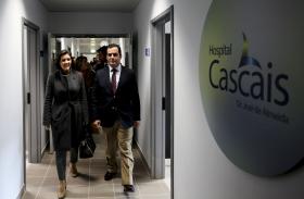 CRISTAS PROPÕE SOLUÇÕES PARA “REPOR EQUILÍBRIO” SOBRE TSU