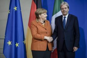 BREXIT: SAÍDA DO REINO UNIDO DA UE NÃO DEVE DIVIDIR A EUROPA – MERKEL