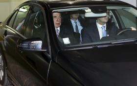 OPERAÇÃO MARQUÊS: SALGADO IMPEDIDO DE SE AUSENTAR PARA ESTRANGEIRO E DE CONTACTAR OUTROS ARGUIDOS