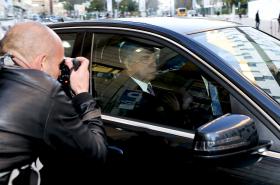 OPERAÇÃO MARQUÊS: SALGADO DISPONÍVEL PARA COLABORAR COM A JUSTIÇA, MAS DIZ-SE SURPREENDIDO