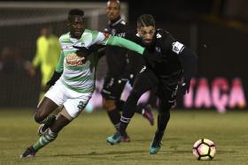 VITÓRIA DE GUIMARÃES VENCE NA COVILHÃ E APURA-SE PARA AS MEIAS-FINAIS DA TAÇA