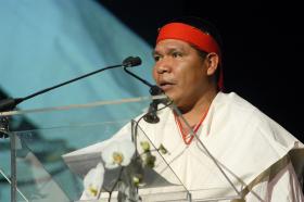 ASSASSINADO LÍDER INDÍGENA AMBIENTAL MEXICANO OPOSITOR A ABATE ILEGAL DE ÁRVORES