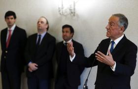 EMBAIXADOR DO IRAQUE SEM CONDIÇÕES PARA CONTINUAR EM PORTUGAL – PR