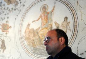 UE NÃO PODE CRITICAR O MURO DE TRUMP PORQUE TAMBÉM OS ERGUEU – MNE ITALIANO