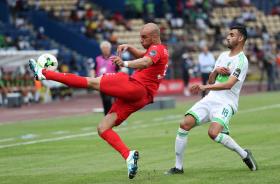CAN2017: SENEGAL PRIMEIRO APURADO PARA OS ‘QUARTOS’, ARGÉLIA EM ‘MAUS LENÇÓIS’