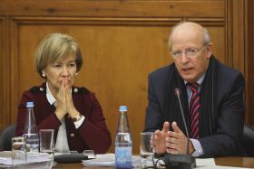 EUA: PORTUGAL “NÃO TEM NENHUMA RESERVA” QUANTO A ADMINISTRAÇÃO DE DONALD TRUMP