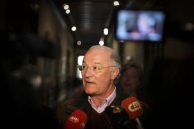 GREVE NO SETOR DA SAÚDE É “CARTÃO AMARELO” AO GOVERNO — CGTP