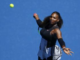 OPEN DA AUSTRÁLIA: SERENA WILLIAMS PASSA À QUARTA RONDA