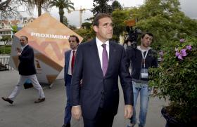 PASSOS COELHO DIZ QUE NUNCA VIU UM “GOVERNO TÃO REVANCHISTA” COMO O DO PS