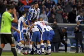FC PORTO APROXIMA-SE PROVISORIAMENTE DO LÍDER BENFICA AO VENCER RIO AVE