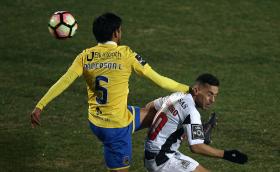 BOAVISTA VENCE EM AROUCA E SOBE A OITAVO DA I LIGA DE FUTEBOL