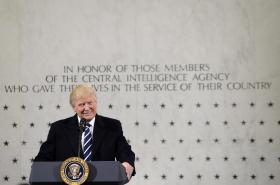 TRUMP E NETANYAHU TERÃO CONVERSA TELEFÓNICA HOJE À NOITE