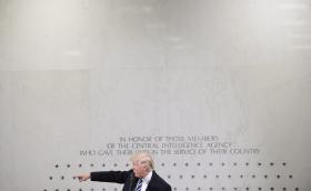 EUA: ALEMANHA AFIRMA QUE ELEIÇÃO DE DONALD TRUMP MARCA O FIM DE UMA ERA