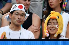 MÃO-DE-OBRA ESTRANGEIRA NO JAPÃO SUPERA UM MILHÃO DE PESSOAS PELA PRIMEIRA VEZ EM 2016