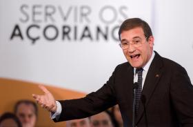 CGD: PASSOS COELHO DIZ QUE “FALTA DE VERGONHA” É SER CÚMPLICE COM COMPORTAMENTO IRRESPONSÁVEL