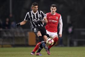 FC PORTO ASSEGURA CONTRATAÇÃO DO PONTA DE LANÇA SOARES
