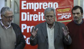 JERÓNIMO DE SOUSA LEMBRA QUE PR DEVE CUMPRIR CONSTITUIÇÃO E SEPARA TSU DE SMN