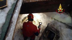 ITÁLIA/AVALANCHE: NÚMERO DE MORTOS EM HOTEL SOTERRADO SOBE PARA 15
