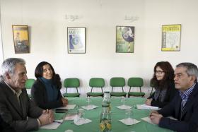 TSU: JERÓNIMO DE SOUSA DEFENDE FIM DO PAGAMENTO ESPECIAL POR CONTA EM 2018