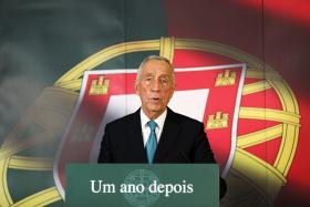 MARCELO DIZ QUE É INTERVENTIVO NA PRESENÇA E NA PALAVRA, SEM EXCEDER PODERES