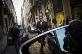 PASSOS ACONSELHA GOVERNO A TER MAIS ATENÇÃO COM INVESTIDORES QUE PROCURAM PORTUGAL