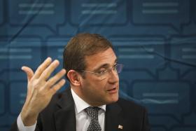 PASSOS PEDE QUE NÃO SE DOURE “A PÍLULA” PARA EVITAR REPETIR “HISTÓRIAS COMPLICADAS”