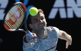 OPEN DA AUSTRÁLIA: DIMITROV PASSA ÀS MEIAS-FINAIS E ESPERA POR RAONIC OU NADAL