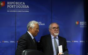 PEC: ANTÓNIO COSTA REVELA QUE ACORDO DE CONCERTAÇÃO SOCIAL TERÁ ADENDA “NOS PRÓXIMOS DIAS”