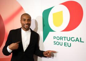 NELSON ÉVORA DIZ QUE TROCOU PARA MELHOR AO ESCOLHER O SPORTING