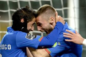 BELENENSES VENCE NO BESSA COM GOLO DO DEFESA JOÃO DIOGO