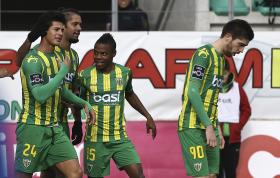 TONDELA VENCE DESPORTIVO DE CHAVES E DEIXA ÚLTIMO LUGAR DA I LIGA