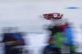 HUGO ALVES, O ‘ROOKIE’ VETERANO QUE QUER PÔR PORTUGAL NA COMPETIÇÃO OLÍMPICA DE LUGE